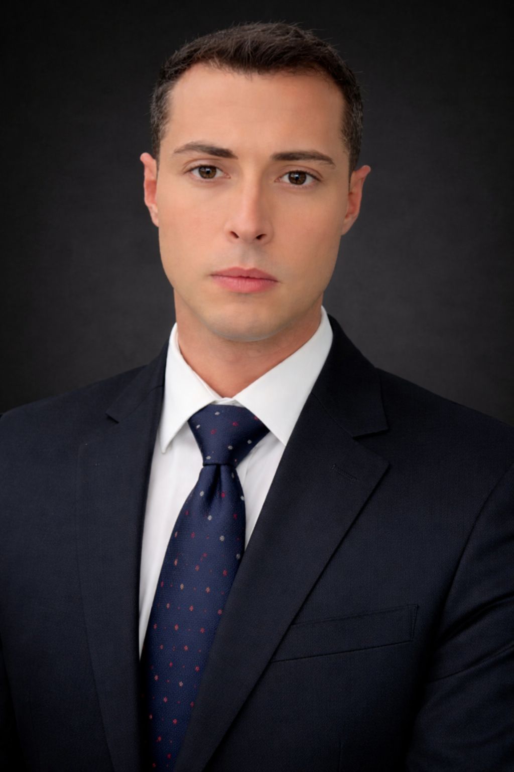 Bruno Gastão da Rosa