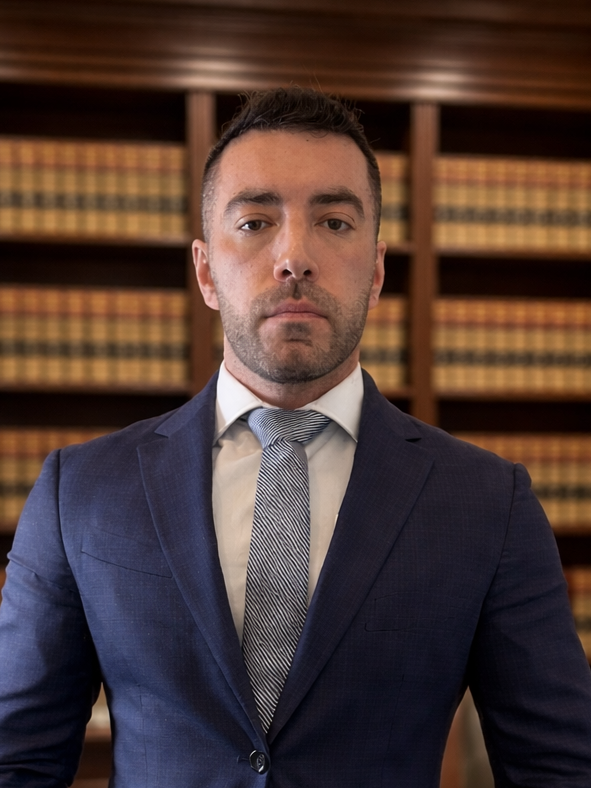 Paulo Ekke Moukarzel Jr.